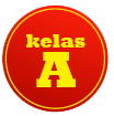 Jadwal UAS Kelas A (Pagi)