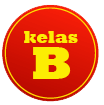 Jadwal UAS Kelas Reguler B