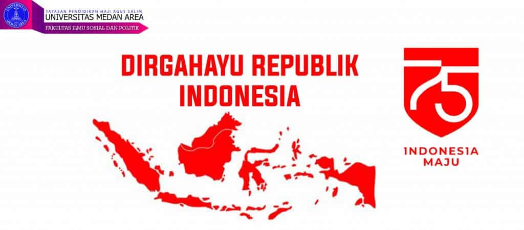 Dirgahayu Indonesia ke 75