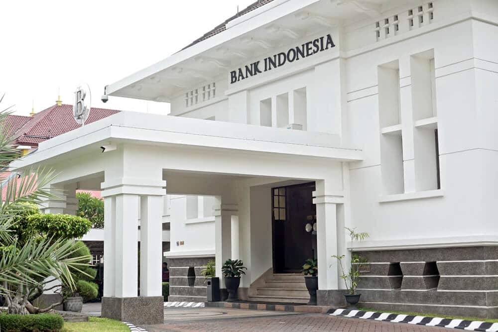 gedung BI untuk beasiswa uma