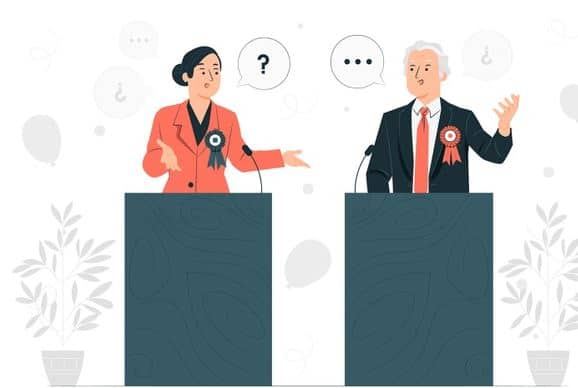 apa itu politik identitas semakin marak