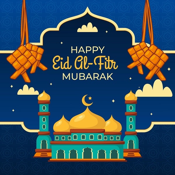idul fitri 1442