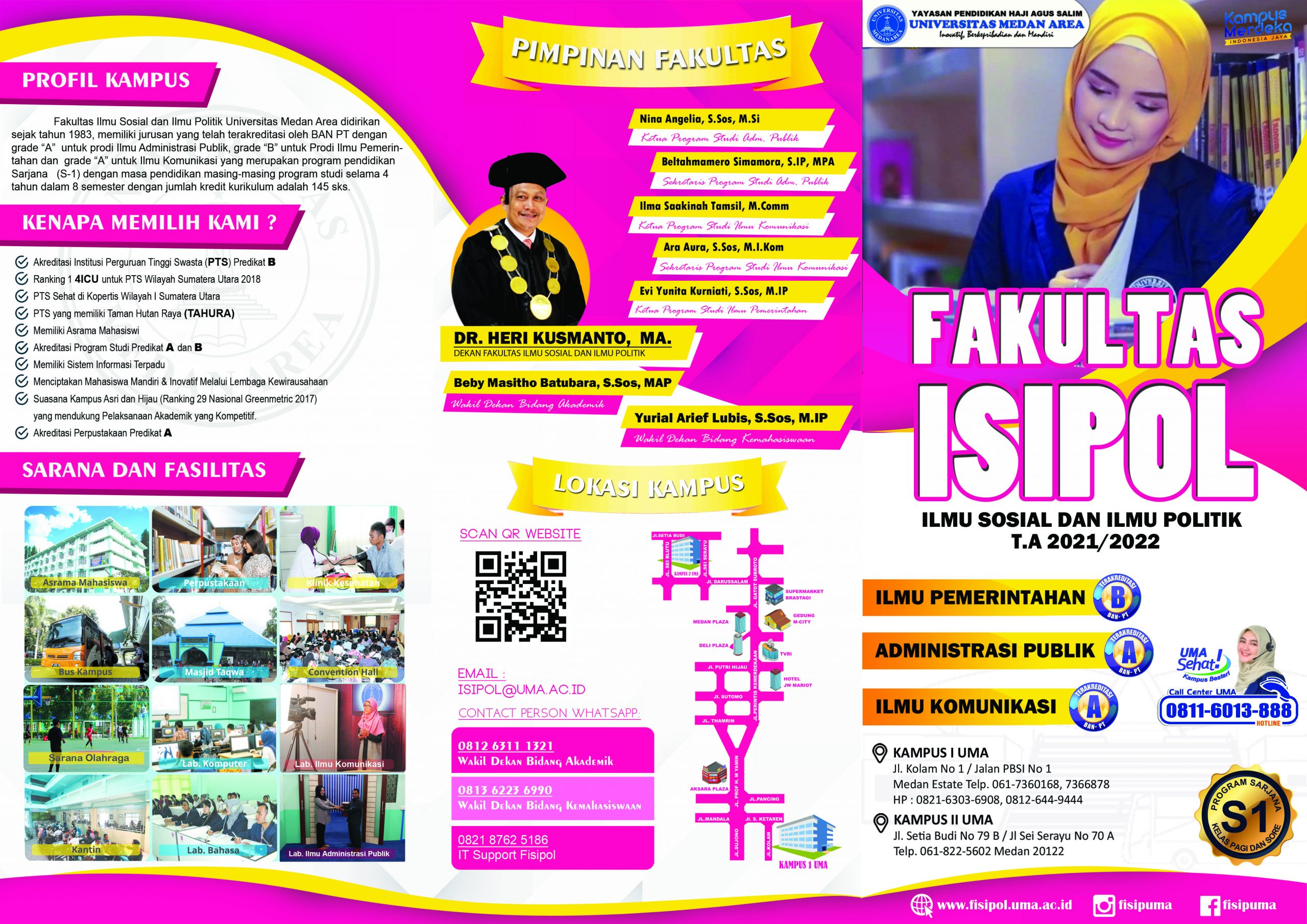 mahasiswa baru