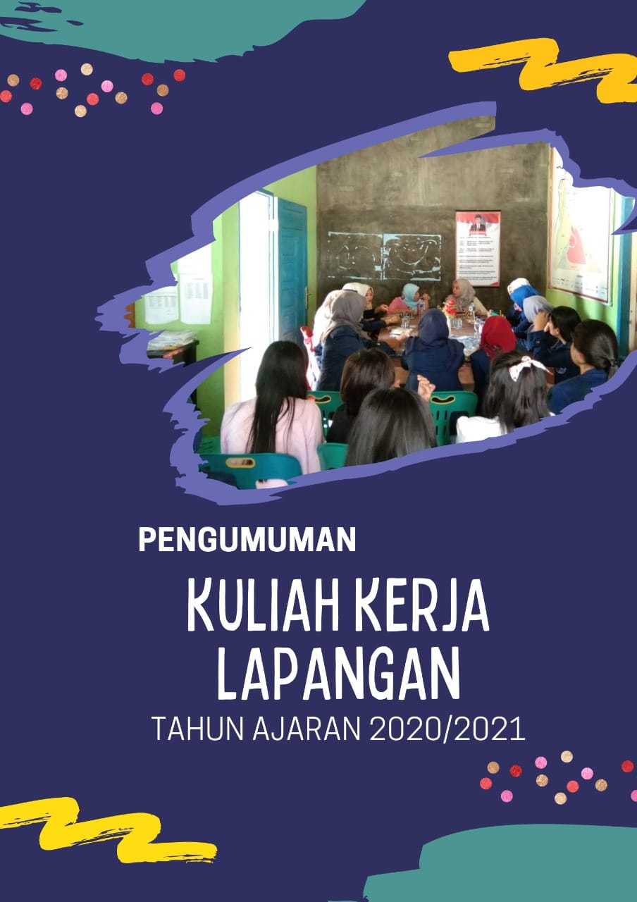 kuliah kerja lapangan