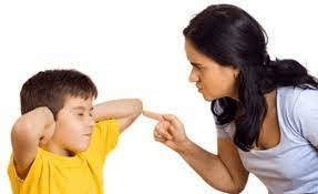komunikasi dengan anak dan orang tua ok