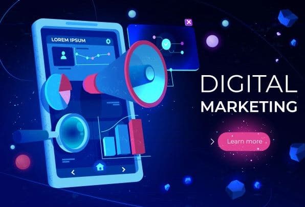 alasan belajar digital marketing