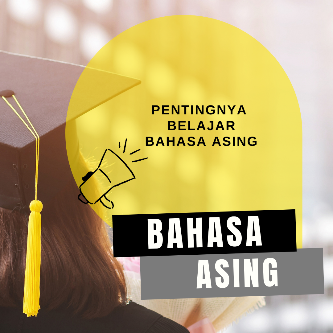 pentingnya bahasa asing