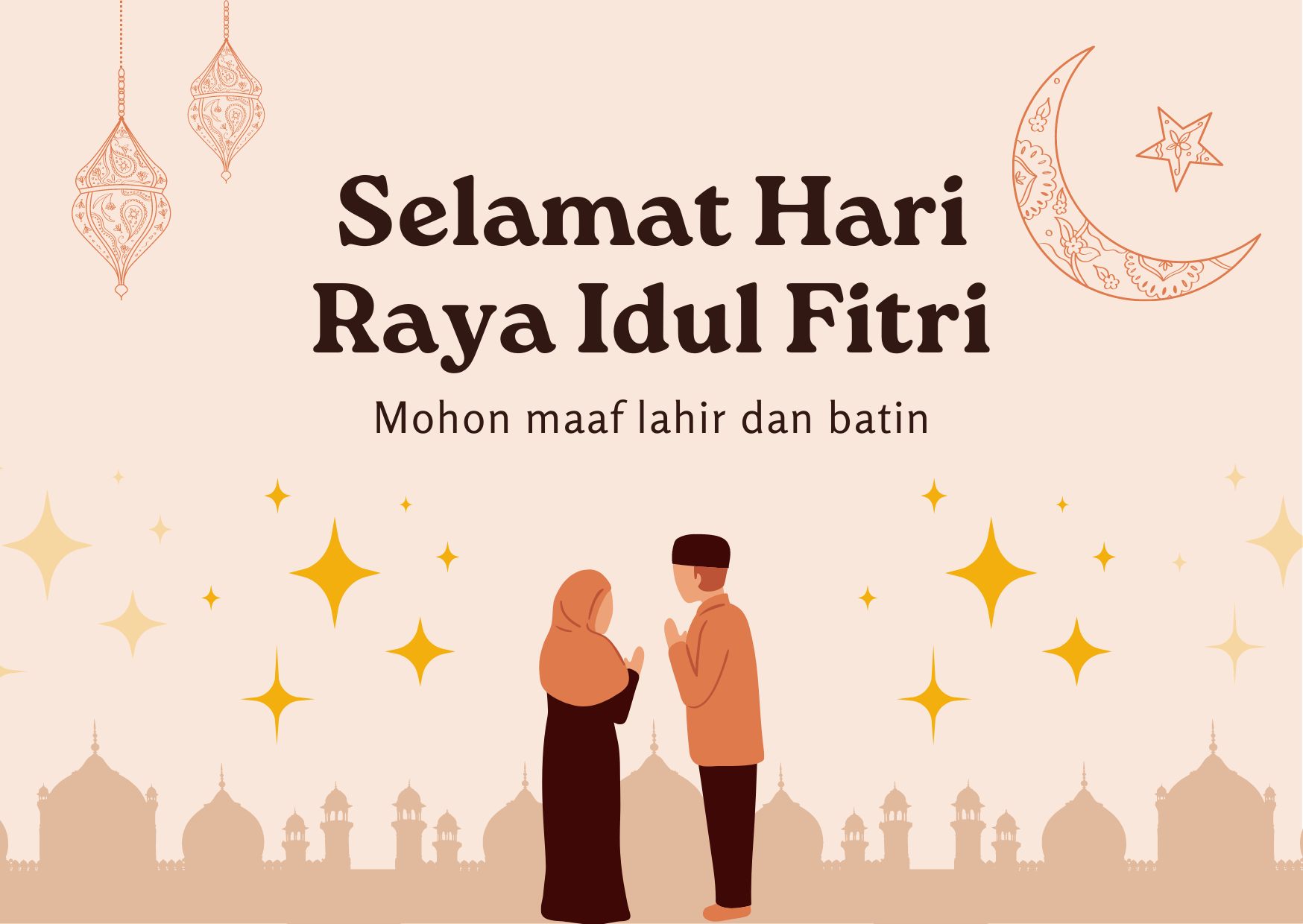 manfaat silaturahmi