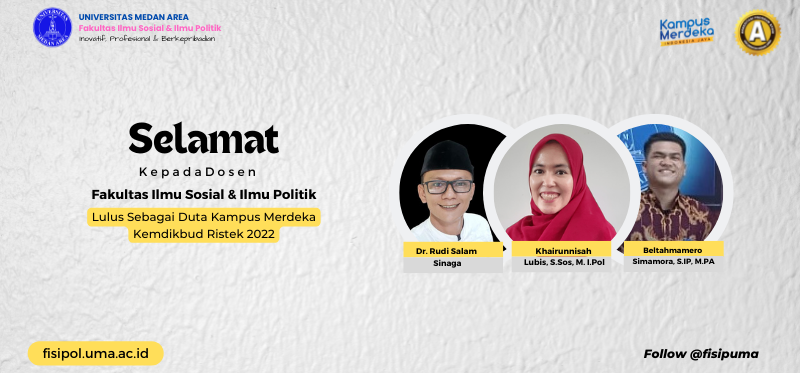 Prestasi Dosen