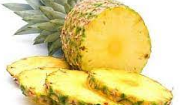 manfaat buah nanas
