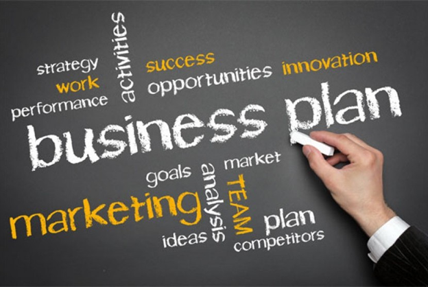 bisnis plan