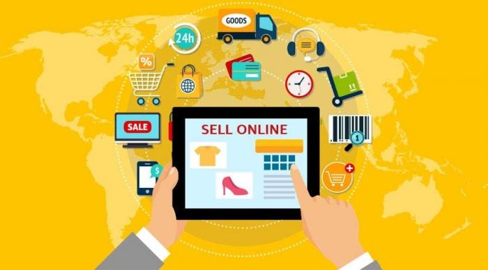 cara menjadi droppsiper