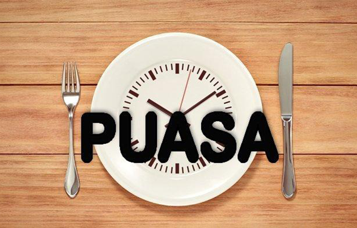 manfaat puasa