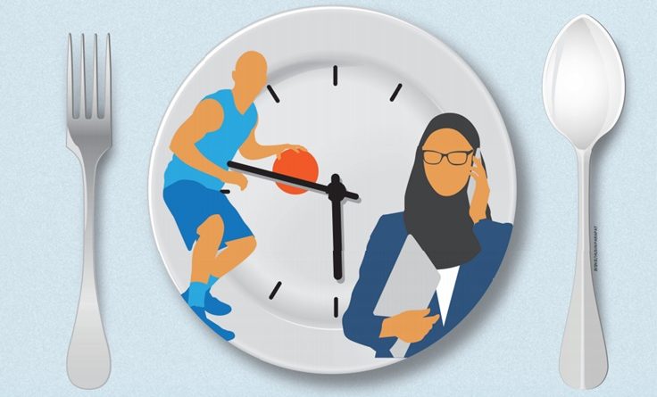 Bulan Puasa