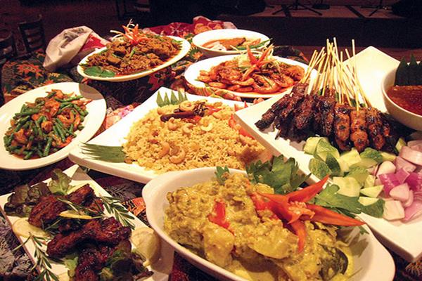 makanan sahur