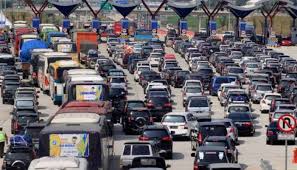 Mengenal mudik di dunia