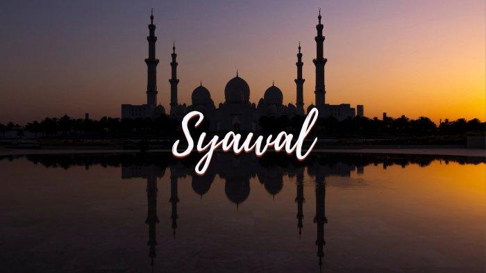Keutamaan Di Bulan Syawal