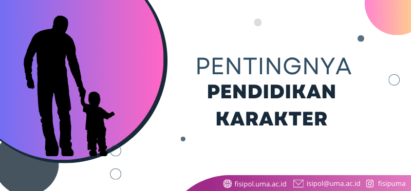 Pentingnya Pendidikan Karakter Dalam Pembentukan Individu Berkualitas ...