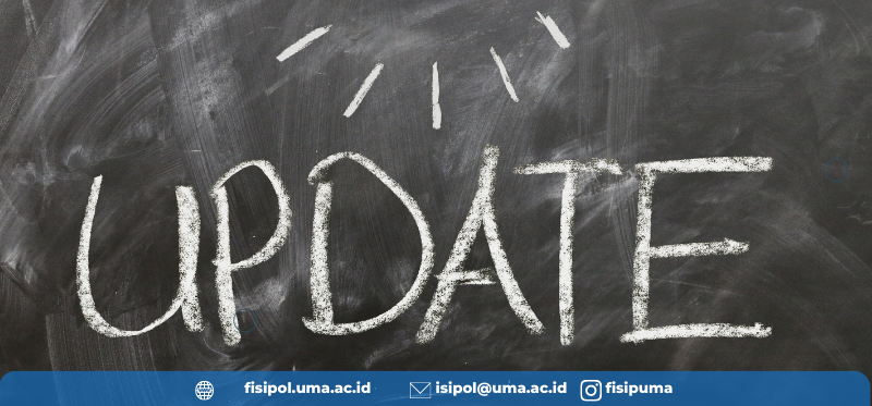 Pentingnya Upgrade Pengetahuan