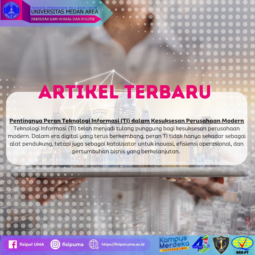 Artikel Fisip (6)