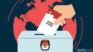 Pemilihan Umum